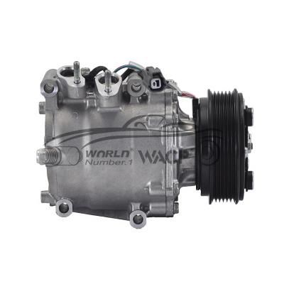 China TRSA09 Air Conditioner Car Compressor 38810PLAE01 For Honda Civic For Accord For Prelude For Stream ES WXHD005 for sale