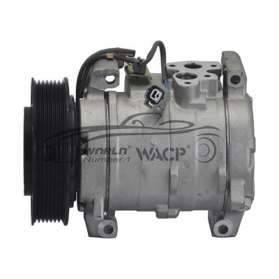 China Auto A/C Car Parts Compressor 38810RAAA01 For Honda Stream For Accord For Element CM2 WXHD008 for sale