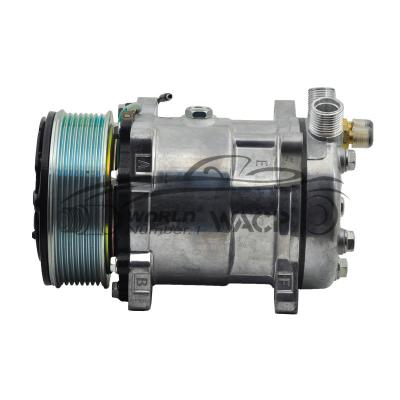 China D5H146691 24V Air Conditioner Compressor For Cars Universal For 5H14 8PK WXUN002 for sale