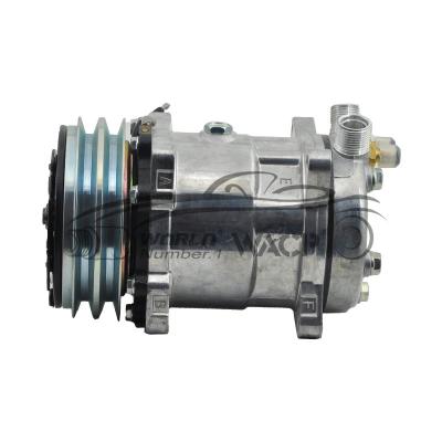 China 86508521 Air Condition Universal Ac Compressor For Universal SD5H14 2A WXUN004 for sale