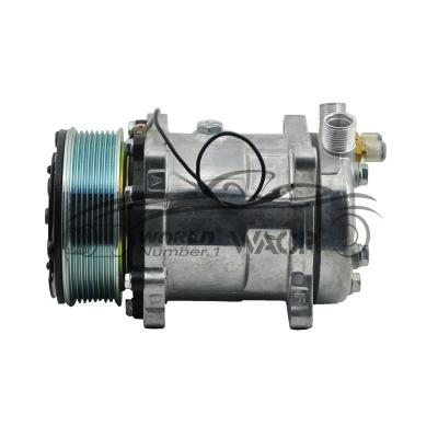 China SD5H146690 Air Condition Universal Ac Compressor For 55H14 8PK WXUN007 for sale