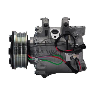 China Car Air Conditioner Compressor 12V 89246 For Honda Civic For FRV FA For FD For FN For FK1.6 For 1.8 WXHD012 for sale