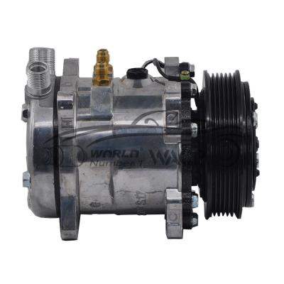 China 12V Air Conditioner Compressor For Cars Universal Various Vehicles WXUN016 for sale