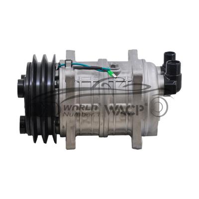 China 81619066007 Air Conditioner Compressor For Standard For Bell For Fenwick WXUN051 for sale