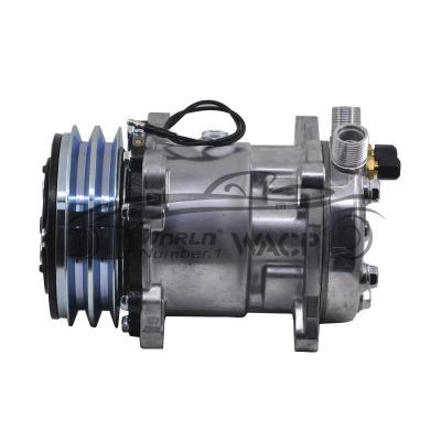 China Air Conditioning Universal Compressor For 5S14 2A 12V WXUN079 for sale