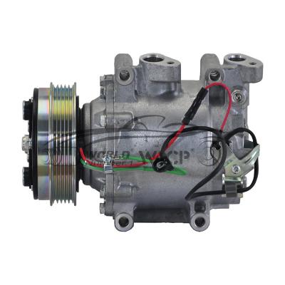 China Auto Ac Air Compressor 38800RB7Z020M201 For Honda Fit For Jazz For Airwave GE For GM WXHD015 for sale
