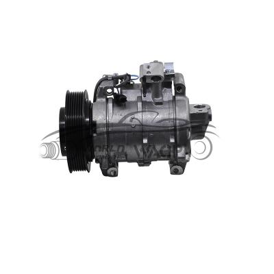 China Auto Air Conditioning Compressor 447160582 For Honda Accord CP2 For Crosstour For Proton Perdana2.4 WXHD020 for sale
