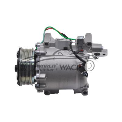 China TRSE07 Auto Air Conditioner Compressor TRSE093401 For Honda Civic2.0 FN2 For FK2 WXHD022 for sale