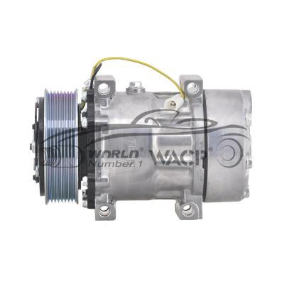 Chine 5010628046 For Renault For Volvo FE Truck Air Compressor WXTK407 à vendre