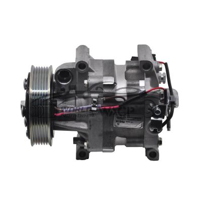 China High Quality Car Air Conditional Compressor 388105R0004 For Honda Fit For Vezel GK3 For GK5 For GM6 WXHD030 for sale