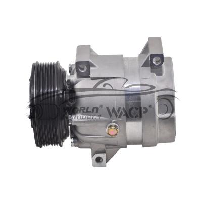 China 09121072 Compresor de aire acondicionado para automóviles V5 12V para Renault Master para Scenic WXRN002 en venta