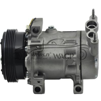 China 7700111182 Car AC Compressor For Renault Clio For Kangoo WXRN043 for sale