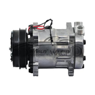 China 157355 157355R Car AC Compressor Replacement For Renault Espace For AlfaRomeo WXRN058 for sale