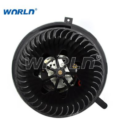China 12V air conditioner blower for VW Eos / Golf / Jetta / Passat / Tiguan 08-12 / Audi A3 05-08 / SEAT for sale