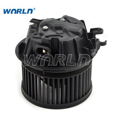 China 12 Volt Air conditioner heater blower motor for PEUGEOT 206 CITROEN C3 1999- 6441.W4 /6441W4 for sale