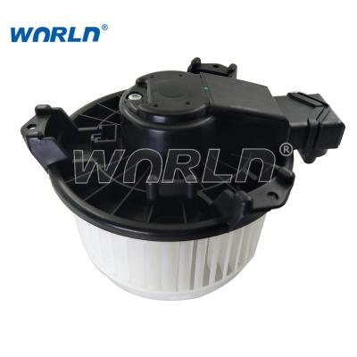 China TOYOTA Air Conditioner Blower Motor for sale