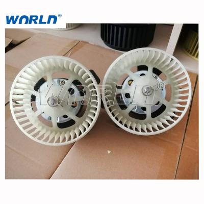 China 12V AC Conditioner Blower For Toyota haice OEM 8710526040LH 8710526030RH for sale