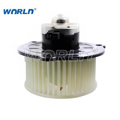 China AC Conditioner Blower  24V For KOBELCO 200-20 / DELICA 162500-4363 for sale
