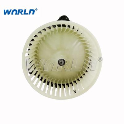 China AC Conditioner Blower for Hyundai truck R225 225-7 R250LC-7 R210LC-7 R300-9 R520 for sale