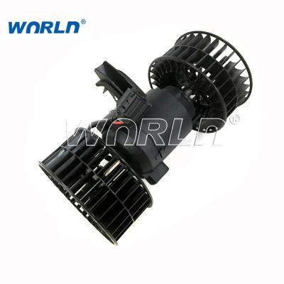 China Replacement Double AC Blower Motor For Scania 4 013011184 / 1401436 for sale