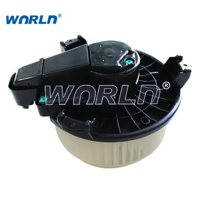 China Toyota CAMRY / HIGHLANDER AC Conditioner Blower AY272700-8110 2007- Year for sale