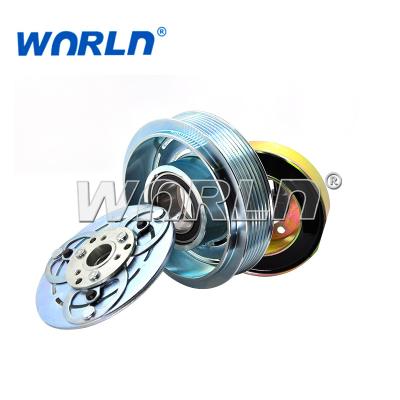 China AC Compressor Clutch For Nissan NT400 7PK DKS-17 for sale