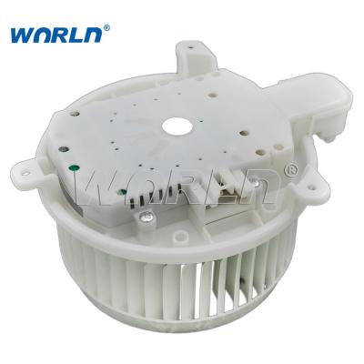 China Motor de fan eléctrica del acondicionador de la CA WXB0019 para la corona/REIZ LEXUS de Toyota en venta