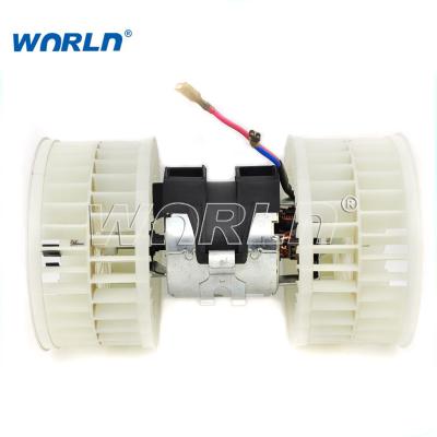 China Car AC Blower Motor 24V 4045621515294 Air Conditioner Blower Motor For Benz 300CE 300D for sale