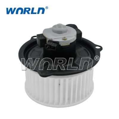 China 24V air conditioner blower motor for KOMATSU PC200-6 210-6 230-6 6D95 PC120-6 PC130-6 292500-0122 for sale