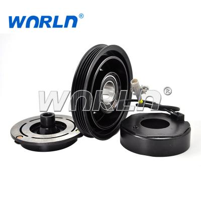 China AC Compressor Clutch 10PA17C 4PK For Toyota Jeep 3400 for sale