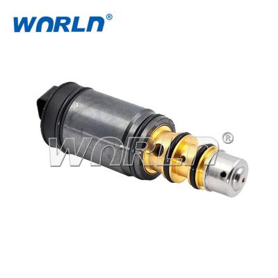 China Válvula de controle do compressor da C.A. para PANAMERA/Volkswagen 5SEU/6SEU 1211049 5512273 C2032R à venda