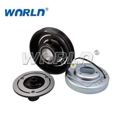 China AC Compressor Clutch 4PK for FAMILY 1.6 for sale