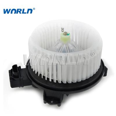 China 272700-5151 Ac Fan Motor Replacement For Toyota Pick Up / Vigo / Haice for sale