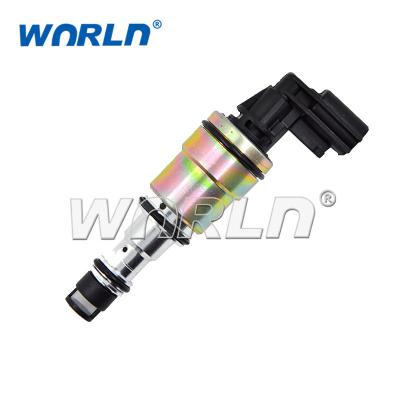 China Car Air Conditioning AC Compressor Control Valve For Infiniti 67642 10362300 1010880 for sale