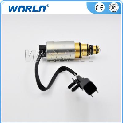 China Válvula de control eléctrica del compresor de la CA para el Benz//Ford 360027460 en venta