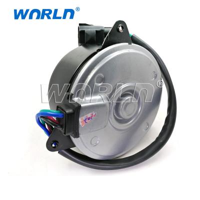 China WXM0002 AC Blower Motor , Air Conditioner Fan Motor For Suzuki Swift 17120-77J00 for sale