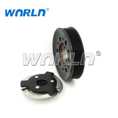 China 12v Aircon Compressor Magnetic Clutch For Buick Lacrosse 2.4 Regal 2.0 2.4 Saab 9-5 for sale