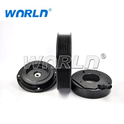 China High Performance 7PK Toyota CAMRY AC Clutch 2.4 8832048080 4472204270 for sale