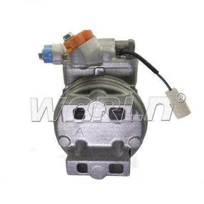 China Honda Auto Air Conditioning Compressor Replacement 1998-2003 38810P8AA01 for sale