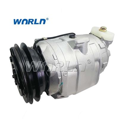 China Nissan X-TRAIL DKS 1985 Car Air Conditioner Pumps for sale