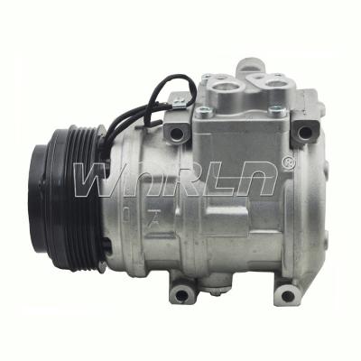 China For Mitsubishi Savrin Compressor 10PA17C  Automotive Air Conditioning Compressor WXMS041 for sale