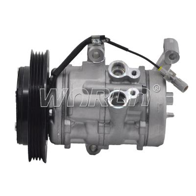 China 10SE13C Toyota AC Compressor 4471606090 883200D060 For Vios Yaris for sale