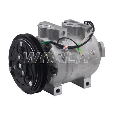 China DKV14 1A Truck Ac Compressor Clutch For Hyundai Construction Equipment New Holland A50000674001 A5000674001 for sale