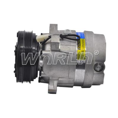 China V5 4PK Car Air Condition Compressor Compressor For Kia pride WXKA046 for sale