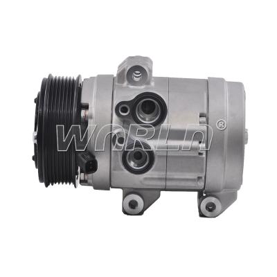 China Vehicle AC Compressor For Ford Transit 7C1919D629AA /183270011 WXFD013 for sale