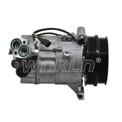 China 36011357 Compressor de válvulas para automóveis para Volvo V40 2.0T D3 WXVV010 à venda