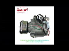Type of Vortex compressor