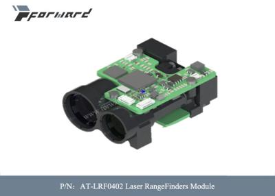 Chine module de mesure 1.55um de capteur de distance de module de télémètre de laser de 2500m à vendre