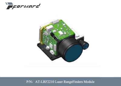 China 10000m Laser Rangefinder Module Micro Thermal Camera Module 1.54μM for sale