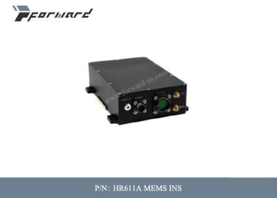 中国 HR611A MEMSのジャイロ スコープMEMS INSのマイクロ ジャイロ スコープ センサー4hのタイミングの正確さの≤ 100ns 販売のため